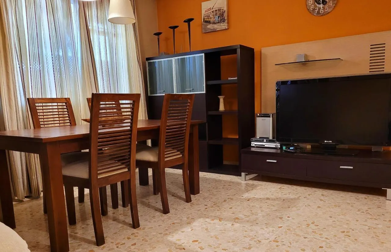 Vakantiehuis Casa Rural Las Rubias