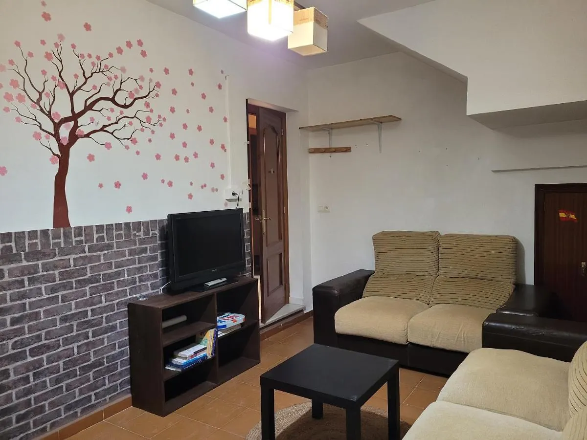Casa Rural Las Rubias 0*, Encinarejo De Cordoba Spanje