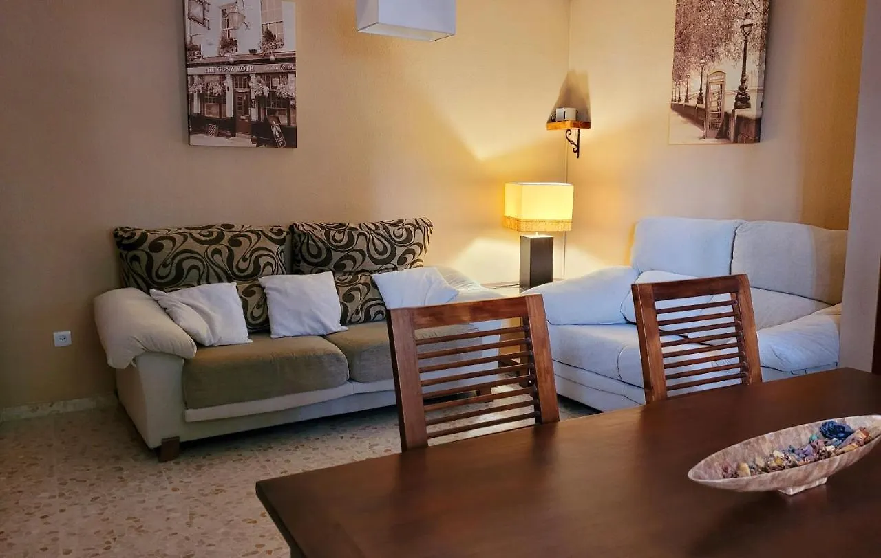 Casa Rural Las Rubias Encinarejo De Cordoba