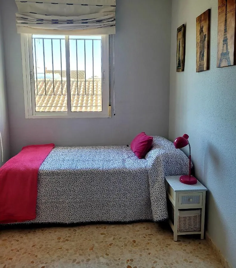 Casa Rural Las Rubias