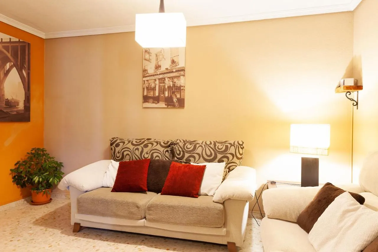 Vakantiehuis Casa Rural Las Rubias