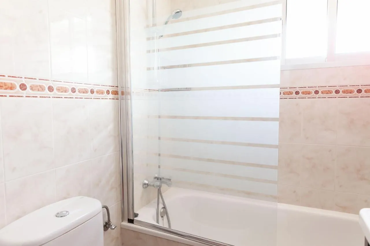 Casa Rural Las Rubias Encinarejo De Cordoba