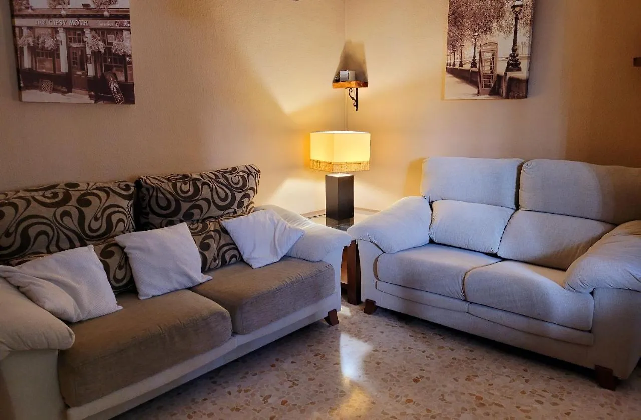 Casa Rural Las Rubias